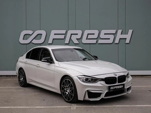 Седан BMW 3 серия 2012 года, 1495000 рублей, Большой Сочи