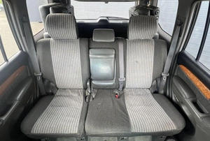 Внедорожник Lexus GX 2005 года, 2125000 рублей, Солонцы
