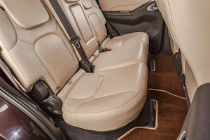 Внедорожник Nissan Pathfinder 2012 года, 1619000 рублей, Челябинск