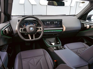 Внедорожник BMW X3 2025 года, 7450000 рублей, Краснодар