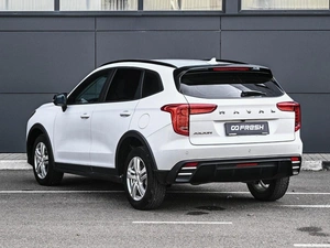 Внедорожник Haval Jolion 2025 года, 2179000 рублей, Кирилловка