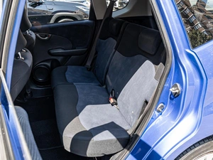Хетчбэк Honda Fit 2011 года, 790000 рублей, Краснодар