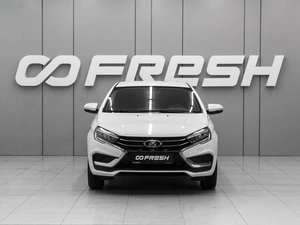 Седан ВАЗ (LADA) Vesta 2024 года, 1169000 рублей, Ростов-на-Дону
