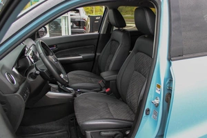 Внедорожник Suzuki Vitara 2020 года, 2050000 рублей, Ярославль