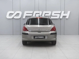 Хетчбэк Peugeot 308 2011 года, 699000 рублей, Ростов-на-Дону