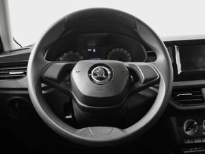 Лифтбек Skoda Rapid 2020 года, 1315200 рублей, Казань