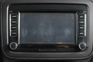 Хетчбэк Skoda Fabia 2012 года, 549000 рублей, Тюмень