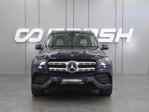 Внедорожник Mercedes-benz GLS-класс 2021 года, 12137000 рублей, Воронеж