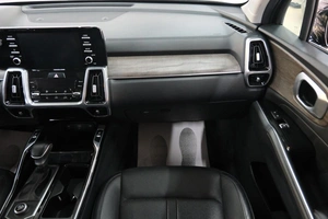 Внедорожник Kia Sorento 2020 года, 3299000 рублей, Омск