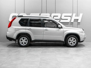 Внедорожник Nissan X-Trail 2010 года, 1339000 рублей, Тюмень