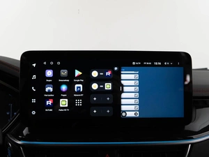 Седан Ford Focus 2021 года, 2729050 рублей, Москва