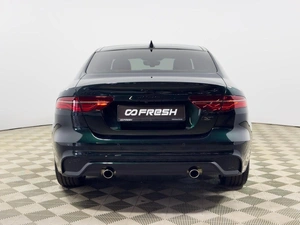 Седан Jaguar XE 2025 года, 4699900 рублей, Казань