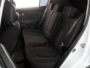 Внедорожник Kia Sportage 2012 года, 1299000 рублей, Тюмень