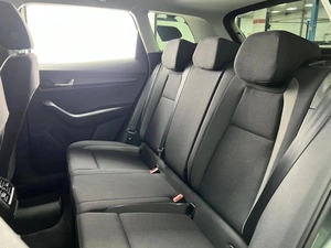 Внедорожник Skoda Karoq 2020 года, 2250000 рублей, Омск