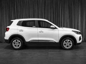 Внедорожник Chery Tiggo 4 Pro 2023 года, 1149000 рублей, Тюмень