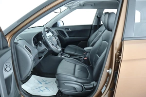 Внедорожник Hyundai Creta 2017 года, 1680000 рублей, Брянск