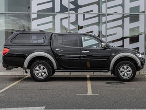 Пикап Mitsubishi L200 2014 года, 1870000 рублей, Краснодар