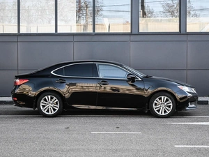 Седан Lexus ES 2013 года, 2099000 рублей, Кирилловка