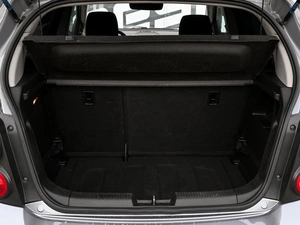 Хетчбэк Chevrolet Aveo 2012 года, 649000 рублей, Волгоград