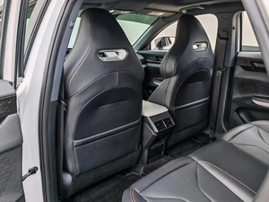 Лифтбек Changan UNI-V 2024 года, 2445000 рублей, Краснодар