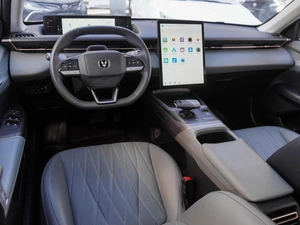 Седан Changan Lamore 2024 года, 2649000 рублей, Волгоград