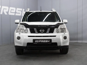Внедорожник Nissan X-Trail 2008 года, 990000 рублей, Омск