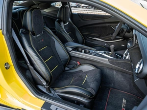 Купе Chevrolet Camaro 2018 года, 8215000 рублей, Ставрополь