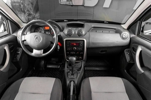 Внедорожник Renault Duster 2015 года, 1049000 рублей, Петрозаводск