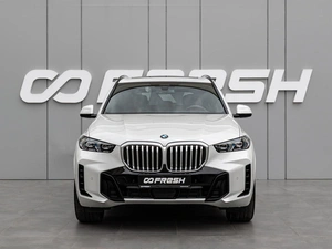 Внедорожник BMW X5 2025 года, 13900000 рублей, Краснодар