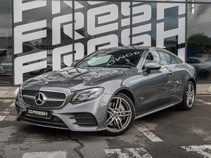 Купе Mercedes-benz E-класс 2017 года, 4888000 рублей, Краснодар