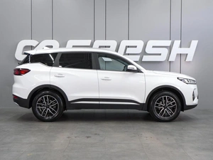 Внедорожник Chery Tiggo 7 Pro 2022 года, 1709000 рублей, Воронеж