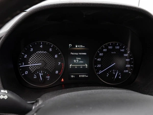 Седан Hyundai Solaris 2020 года, 1616000 рублей, Краснодар