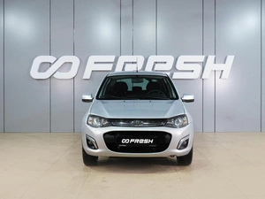 Хетчбэк ВАЗ (LADA) Kalina 2013 года, 719000 рублей, Воронеж