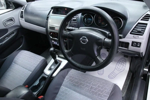 Универсал Nissan Wingroad 2003 года, 453000 рублей, Солонцы