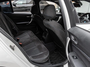 Хетчбэк BMW 1 серия 2015 года, 1397000 рублей, Краснодар