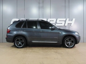 Внедорожник BMW X5 2011 года, 2289000 рублей, Воронеж