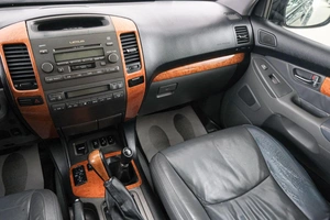 Внедорожник Lexus GX 2005 года, 2099000 рублей, Красноярск