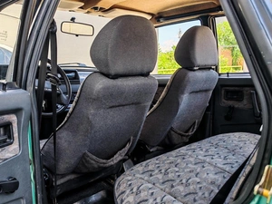 Хетчбэк ВАЗ (LADA) 2109 2003 года, 270000 рублей, Краснодар