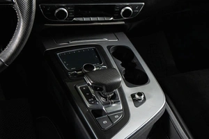 Внедорожник Audi Q7 2015 года, 4849000 рублей, Сургут
