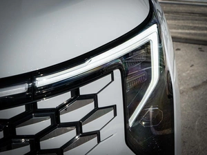 Внедорожник Changan CS55 Plus 2025 года, 3120000 рублей, Волгоград