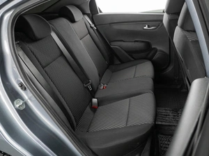 Седан Kia Rio 2019 года, 1399000 рублей, Тюмень