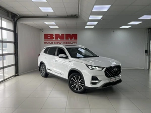 Внедорожник Chery Tiggo 8 2022 года, 2070000 рублей, Смоленск