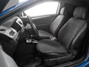 Хетчбэк Opel Astra 2007 года, 459000 рублей, Тюмень