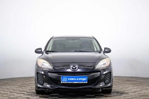 Седан Mazda 3 2011 года, 819000 рублей, Пермь