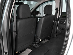 Внедорожник Nissan Terrano 2014 года, 1050000 рублей, Аксай