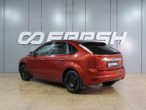 Хетчбэк Ford Focus 2008 года, 599000 рублей, Воронеж