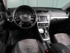 Лифтбек Skoda Octavia 2010 года, 749000 рублей, Воронеж