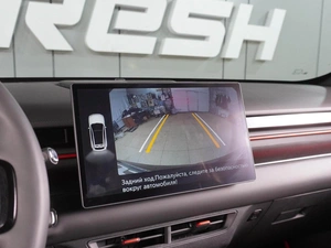 Внедорожник Jetour Dashing 2023 года, 2199000 рублей, Воронеж