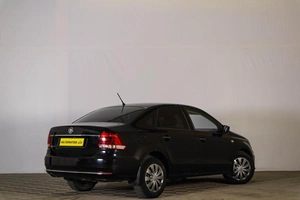 Седан Volkswagen Polo 2016 года, 1099000 рублей, Тюмень