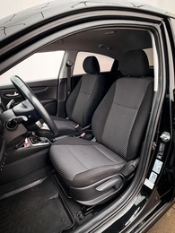 Седан Kia Rio 2020 года, 1449000 рублей, Орёл